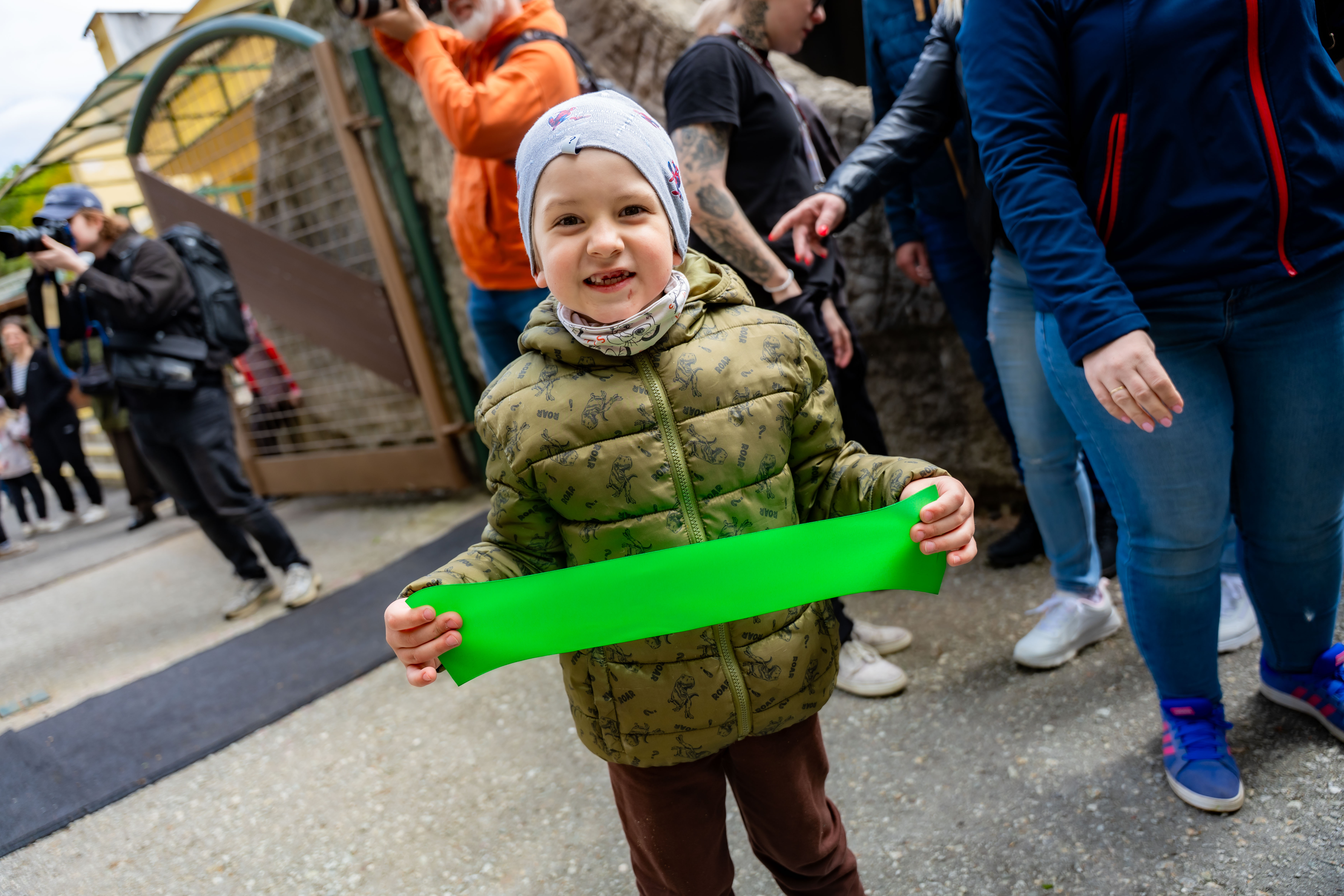 Slavnostne odomykanie vrany ZOO Kosice-1-17